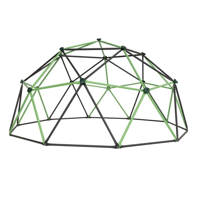 Lifetime Mantis Green and Bronze Climbing Dome, 66"