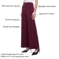 thumbnail image 4 of Express Women's Straight Leg Pant, 4 of 7