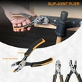 thumbnail image 4 of WORX 6pc Tool Set, 4 of 10
