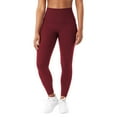 thumbnail interactive-video image 1 of Member's Mark Women's Everyday High-Rise Ankle Legging, 1 of 8