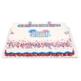 thumbnail image 1 of Member's Mark Patriotic 250th Half Sheet Cake, 1 of 1
