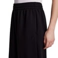 thumbnail image 3 of Champion Women's Air Layer Ribbed Wide Leg Pant, 3 of 7