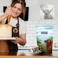 thumbnail image 3 of Berres Brothers Whole Bean Coffee, Highlander Grogg  32 oz., 3 of 3