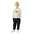thumbnail image 1 of Member's Mark Toddler Boys 2-Piece Outfit Set, 1 of 6