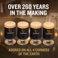 thumbnail image 3 of Guinness Extra Stout Ale Beer, 11.2 fl. oz. bottle, 24 pk., 3 of 9