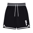 thumbnail image 4 of Wilson Boy's Shorts, 4 of 5