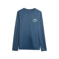 thumbnail image 4 of Salt Life Women's Long Sleeve UV Tee, 4 of 5
