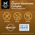 thumbnail image 5 of Member’s Mark Organic Mushroom Complex Capsules, 240 ct., 5 of 6