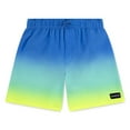 thumbnail image 5 of Hurley Boys Pull-On Swim Trunk, 5 of 9
