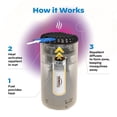 thumbnail image 5 of Thermacell Patio Shield Mosquito Repellent, 5 of 6