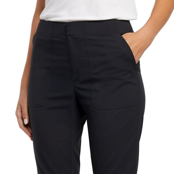 Eddie Bauer Women's Slim Fit Ankle Pant - Samsclub.com