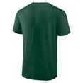 thumbnail image 2 of Green Bay Packers Adult Crewneck T-Shirt, 2 of 5