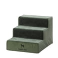 thumbnail image 1 of NOAH & PAW 3-5 Step Dog Stairs, Designed for Small-Medium Breeds, 1 of 5