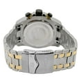 thumbnail image 3 of Invicta Men's Pro Diver Quartz 50mm Two Tone, Black Dial, 3 of 5