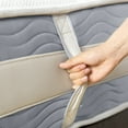 thumbnail image 5 of ZINUS Night Therapy Green Tea 12” Hybrid Mattress, 5 of 11