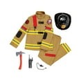 thumbnail image 5 of Member's Mark Firefighter Kids Premium Costume, 5 of 9