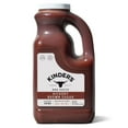 thumbnail image 1 of Kinder's Hickory Brown Sugar BBQ Sauce, 85.5 oz., 1 of 4