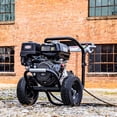 thumbnail image 16 of PowerShot 4200 PSI at 4.0 GPM HONDA® GX390 with Industrial Triplex Pump Cold Water Professional Gas Pressure Washer, 16 of 17