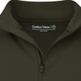 thumbnail image 7 of Outdoor Voices Men's Trail Quarter Zip, 7 of 13