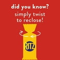 thumbnail image 9 of RITZ Original Crackers, 3.43 oz., 18 pk., 9 of 11
