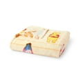 thumbnail image 2 of Adult Licensed Silk Touch Throw, 60" x 70", 2 of 5