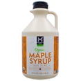 thumbnail interactive-video image 1 of Member's Mark Organic 100% Pure Maple Syrup, 32 oz., 1 of 5