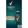 thumbnail image 7 of Degree for Men Advanced Protection Antiperspirant, Adventure, 2.7 oz., 5 pk., 7 of 7