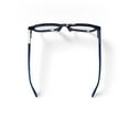 thumbnail image 4 of Superdry SDOW011T Purple Cat Eye Eyeglasses, 4 of 5