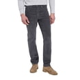 thumbnail image 1 of WP Weatherproof Men's 5 Pocket Corduroy Pant, 1 of 5