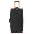 thumbnail image 4 of Jeep Large 2-Wheel Rolling Duffel, 4 of 9