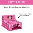 thumbnail image 5 of Disney Mickey Mouse Sit 'N' Play Portable Activity Seat for Babies by Delta Children, 5 of 5