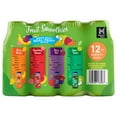 thumbnail image 4 of Member's Mark Smoothie Variety Pack, 10 fl. oz., 12 pk., 4 of 7