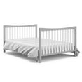 thumbnail image 9 of Graco Remi 4-in-1 Convertible Crib And Changer, Choose Color, 9 of 9