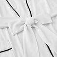 thumbnail image 6 of Member's Mark Women's Classic Robe, 6 of 8