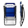 thumbnail image 5 of Logo Brands BYU Cougars Bungee Rocker, 5 of 5