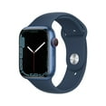 thumbnail image 1 of Apple Watch Series 7 45mm GPS + Cellular, 1 of 10