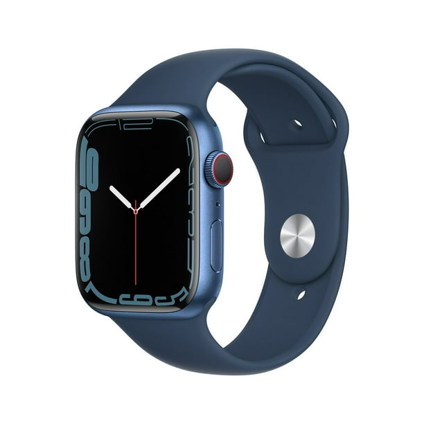 Apple Watch Series 7 45mm GPS + Cellular - Samsclub.com