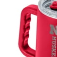 thumbnail image 4 of Logo Brands NCAA 40 oz. x 2 pk. Insulated Tumblers, 4 of 5