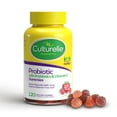 thumbnail image 4 of Culturelle Probiotic Prebiotic & Vitamin C Gummies, 120 ct., 4 of 8
