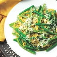 thumbnail image 4 of 4Earth Farms Organic Green Beans, 2 lbs., 4 of 5