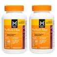 thumbnail image 1 of Member's Mark 100% Psyllium Husk Fiber Capsules, 800 ct., 1 of 6