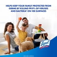 thumbnail image 3 of Lysol Disinfectant Spray, Crisp Linen 19 oz., 3 pk., 3 of 10