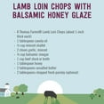 thumbnail image 9 of Member's Mark Australian Lamb Loin, Cryovac 2 loins, priced per pound, 9 of 9