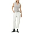 thumbnail image 4 of Frye Women's Sweater Vest, 4 of 5