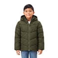 thumbnail image 3 of Member's Mark Boys Puffer, 3 of 10