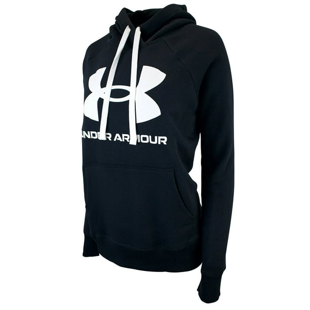 Under Armour Women's UA Rival Fleece Logo Hoodie - Samsclub.com
