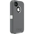 thumbnail image 2 of Otterbox Defender iPhone 4/4S Case with Holster, 2 of 5