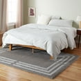 thumbnail image 1 of Town & Country Everyday Cloud Shag Area Rug, Assorted Sizes and Colors, 1 of 8