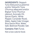 thumbnail image 2 of Safe Catch Tuna Burger, Frozen, 24 oz, 6 ct., 2 of 7