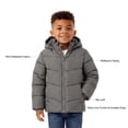 thumbnail image 10 of Member's Mark Boys Puffer, 10 of 10